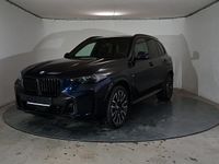 Gebraucht BMW X5 M M Sport 352 PS (258 kW) 2025 M carbonschwarz metallic SUV