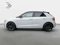 Neu Audi A1 Advanced Plus 116 PS (85 kW) 2026 Gletscherweiß metallic SUV