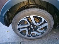 Gebraucht Renault Captur 90 PS (66 kW) 2014 Braun SUV