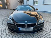 gebraucht BMW 650 Cabriolet 650iA