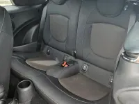 Gebraucht Mini Cooper D 111 PS (81 kW) 2016 Blau Kleinwagen