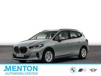 Gebraucht BMW 225 Active Tourer 245 PS (180 kW) 2024 Grau Van / Kleinbus