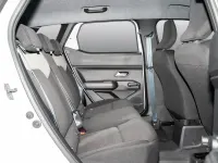 Gebraucht Dacia Duster Essentiel 101 PS (74 kW) 2024 Arktisweiß SUV