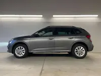 Neu Skoda Kamiq 116 PS (85 kW) 2026 Graphitegraumet. SUV