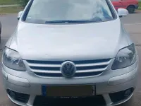Gebraucht VW Golf V 140 PS (102 kW) 2008 Silber Limousine