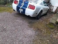 Gebraucht Ford Mustang 305 PS (224 kW) 2006 Coupé