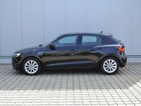 Gebraucht Audi A1 Sportback Advanced 116 PS (85 kW) 2019 Schwarz (mythosschwarz metallic) Kleinwagen