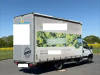Occasion Iveco Daily 170 ch (125 kW) 2011 Monospace