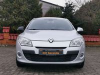 gebraucht Renault Mégane Expression*Anhängerk.* Klima* Isofix*Sparsam*