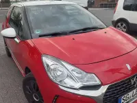 Gebraucht Citroën DS3 Chic 82 PS (60 kW) 2017 Kleinwagen