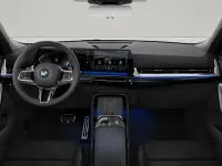Gebraucht BMW X2 M Sport 163 PS (119 kW) 2026 Skyscraper grau metallic SUV