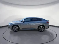 Neu BMW iX2 Comfort Edition 225 kW (306 PS) 2026 Grau SUV
