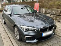 gebraucht BMW M140 140xDrive