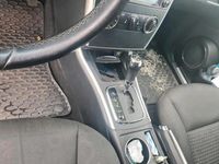 Gebraucht Mercedes B200 150 PS (110 kW) 2009 Weiß Van / Kleinbus