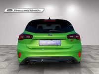 Gebraucht Ford Focus ST 280 PS (205 kW) 2024 Grün Limousine