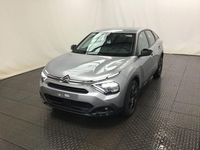 Gebraucht Citroën C4 Feel 110 PS (80 kW) 2022 Limousine