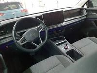 Gebraucht VW Tayron 150 PS (110 kW) 2025 Grenadillschwarz metallic SUV