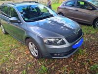 gebraucht Skoda Octavia 2013 2.0 TDI