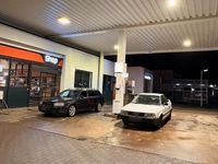 Gebraucht Audi 80 90 PS (66 kW) 1989 Weiß Limousine