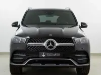 Gebraucht Mercedes GLE400 Exclusive 330 PS (242 kW) 2022 Schwarz SUV