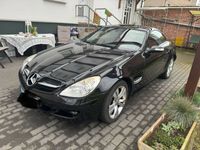 gebraucht Mercedes SLK280 Modell R171 V6