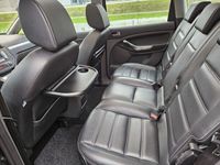 gebraucht Ford C-MAX 1,6 L Diesel