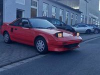 gebraucht Toyota MR2 2 T-Bar