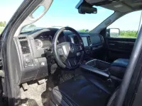 Gebraucht RAM 1500 401 PS (294 kW) 2018 Schwarz Pickup