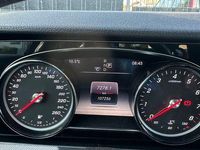 Occasion Mercedes E200 184 ch (135 kW) 2018 Noir Berline
