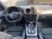 Gebraucht Audi Q5 Ambiente 190 PS (139 kW) 2016 SUV