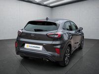 Gebraucht Ford Puma 125 PS (91 kW) 2023 Grau SUV