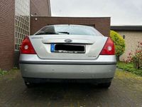 gebraucht Ford Mondeo 1.8 Ghia