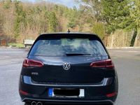 gebraucht VW Golf VII 2.0 TDI GTD AHK NAVI LED ACC