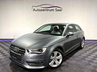 Gebraucht Audi A3 Ambition 122 PS (89 kW) 2014 Grau Limousine