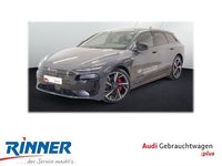 Gebraucht Audi A6 e-tron Sport 314 kW (428 PS) 2026 Grau Kombi