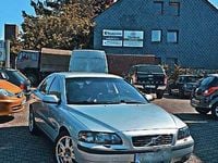 Gebraucht Volvo S60 140 PS (102 kW) 2002 Limousine