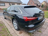 Gebraucht Audi A6 286 PS (210 kW) 2019 Schwarz Kombi
