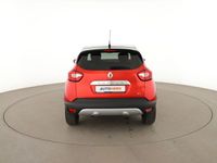 gebraucht Renault Captur 1.5 dCi Energy XMOD, Diesel, 13.720 €