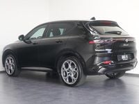 Gebraucht Alfa Romeo Tonale Veloce 159 PS (116 kW) 2024 Schwarz SUV