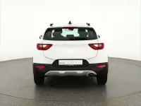 Nowe Kia Stonic 101 KM (74 kW) 2025 Biały SUV