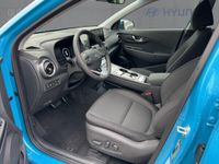 gebraucht Hyundai Kona (OS)Prime grosse Batterie