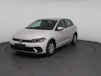 Neu VW Polo 95 PS (69 kW) 2026 Grau Kleinwagen
