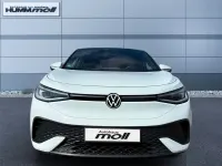 Gebraucht VW ID.5 Pro Performance 150 kW (204 PS) 2022 Weiß SUV