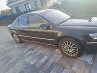 gebraucht VW Phaeton 3.0 V6 TDI DPF 4MOTION Automatik (5 Sitzer)