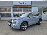 Neu Mitsubishi Outlander P-HEV Top 306 PS (225 kW) 2026 Grau SUV
