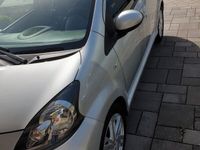 gebraucht Toyota Aygo (X) 1,0-l-VVT-i Club Club