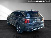 Gebraucht Kia Sorento Platinum 265 PS (194 kW) 2024 Graphit met. (metallic) SUV