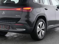 Gebraucht Mercedes EQA300 Advanced Plus 167 kW (228 PS) 2025 Schwarz SUV