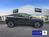 Neu Citroën C4 136 PS (100 kW) 2026 Schwarz SUV