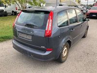 gebraucht Ford C-MAX Style 1.6 TDCI * EURO 4 * KLIMAANLAGE *